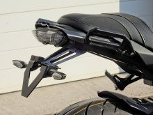 Poignées passager arrière S2 Concept MT-10 / SP (16-20)