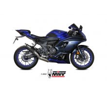 Ligne complète Mivv GP Pro carbone R7 700 (22-24)