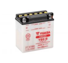 Batterie Yuasa YB9-B