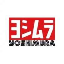 dB killer Yoshimura GP Force CBR600RR (05-06)