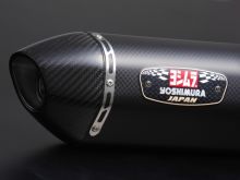 Silencieux H Yoshimura R-77S METAL MAGIC Hornet 600 (07-14), CBR600F (11-13)