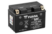 Batterie Yuasa YT12A-BS