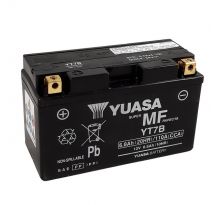 Batterie Yuasa W/C YT7B