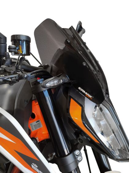 Kit de poignées chauffantes pour KTM 890 DUKE /R