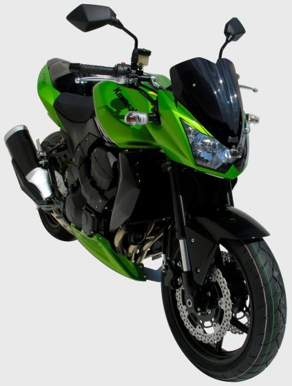 COUVERCLES MOTEUR pour Kawasaki Z750 2007 # KAWASAKI - Catalogue